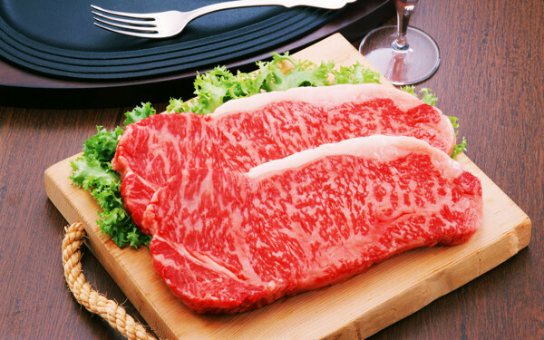 牛肉