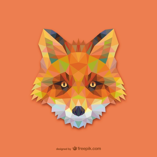 三角红狐狸设计