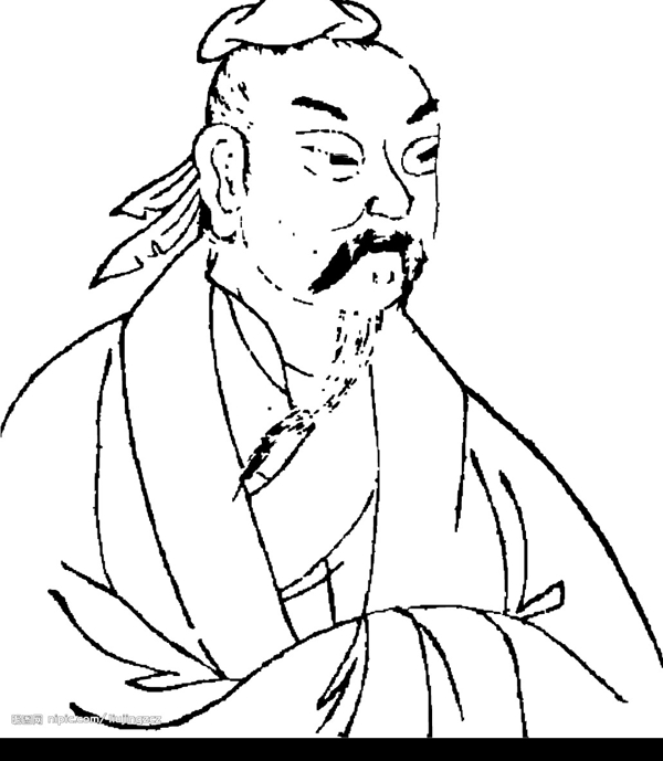 莊子圖片