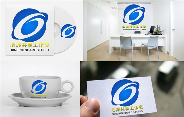 logo設(shè)計(jì)