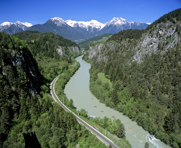 高山风景168