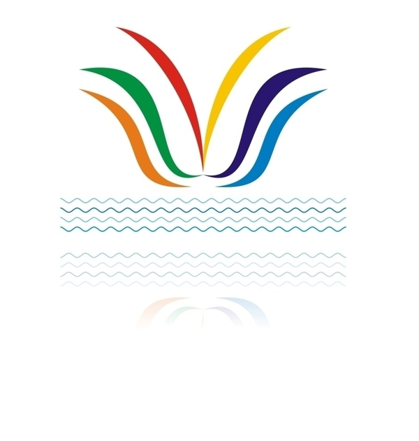 線條LOGO圖片