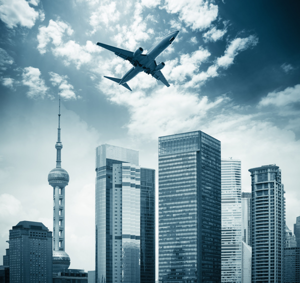 著名建筑攝影
