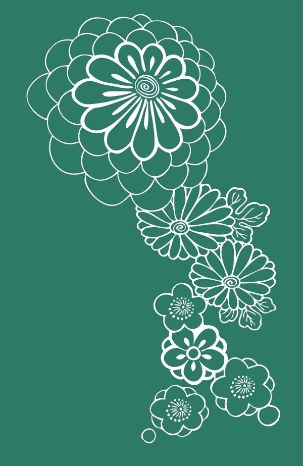 花紋圖片