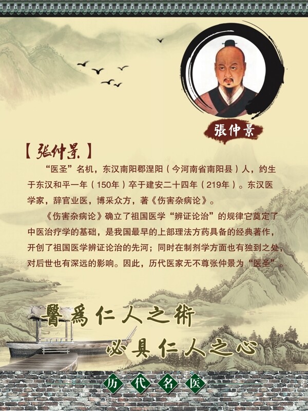 醫(yī)院展板圖片