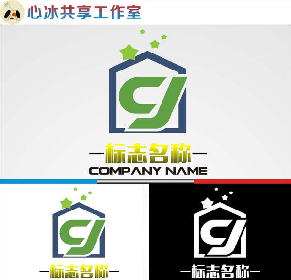 LOGO設(shè)計(jì)