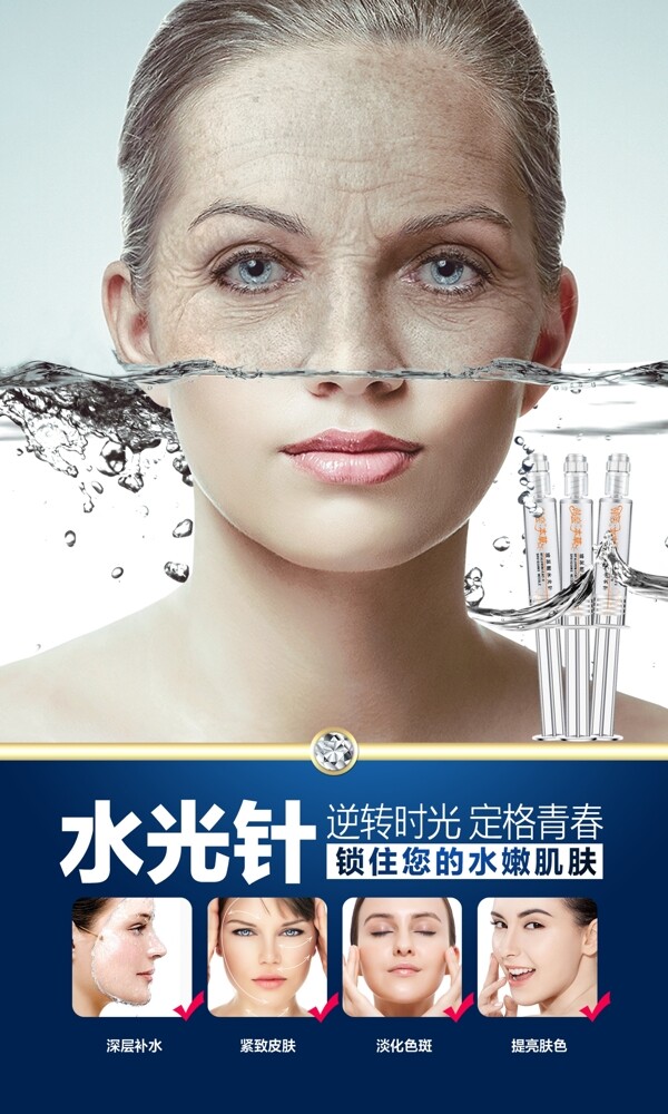 整形美容
