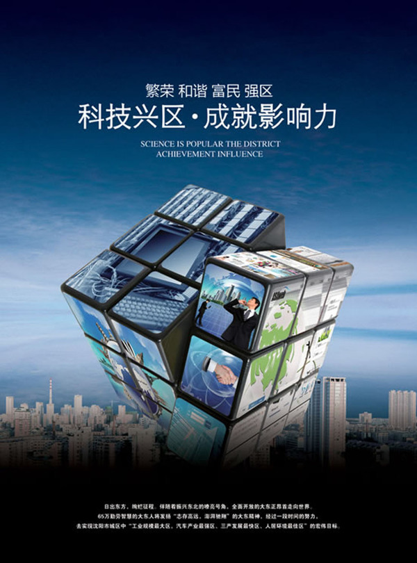 發(fā)區(qū)商業(yè)地產(chǎn)