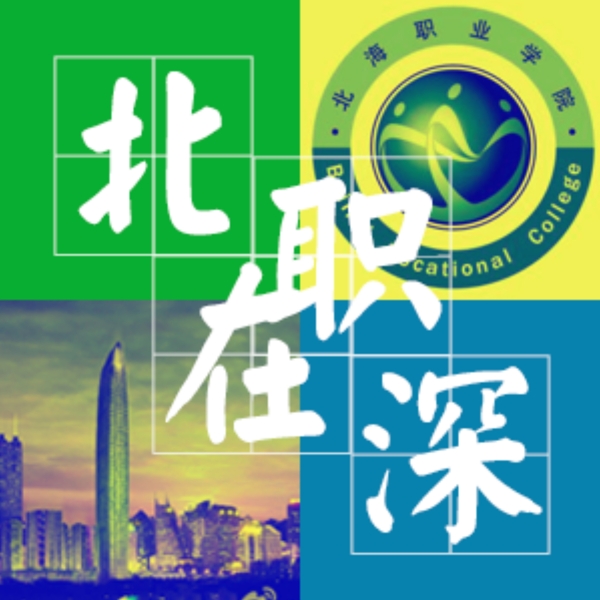 北职校友在深圳群logo