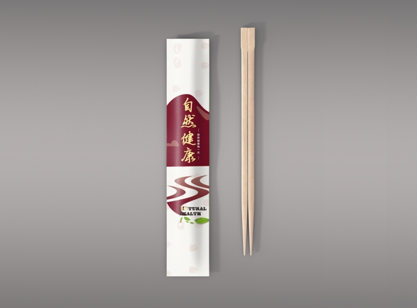 筷套樣機(jī)