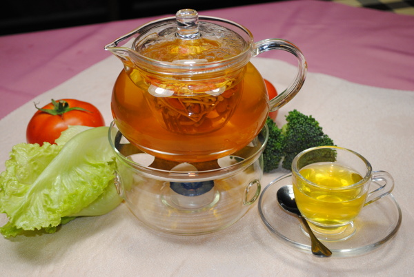 花茶圖片