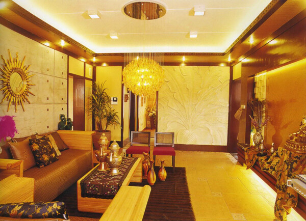 室內(nèi)設(shè)計實(shí)景照片資料圖片