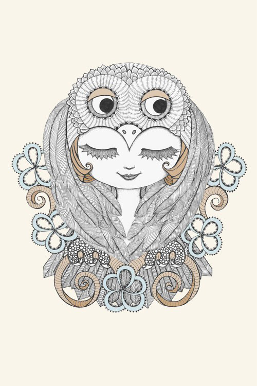 位圖插畫時尚插畫人物插畫插畫師免費(fèi)素材