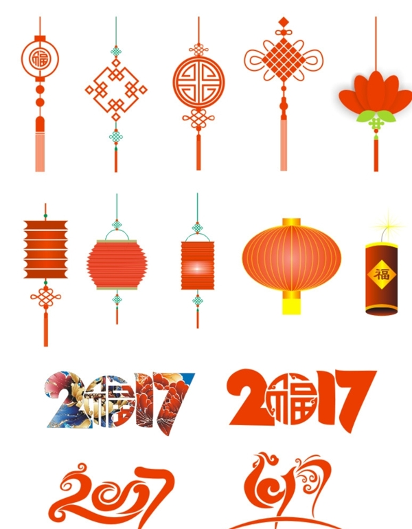 中國結