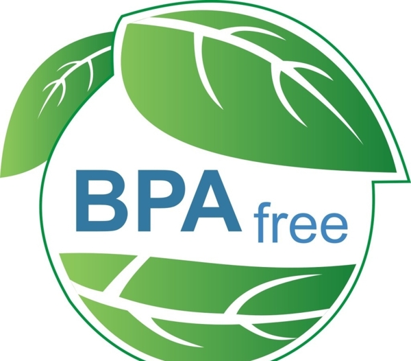 BPAfree绿色标识