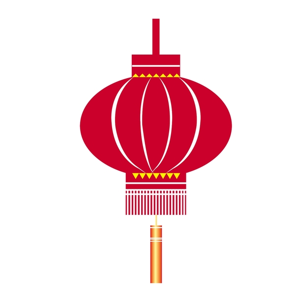 燈籠高清PSD下載