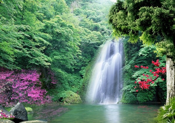 自然風(fēng)景