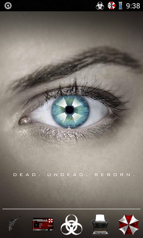 residentevil