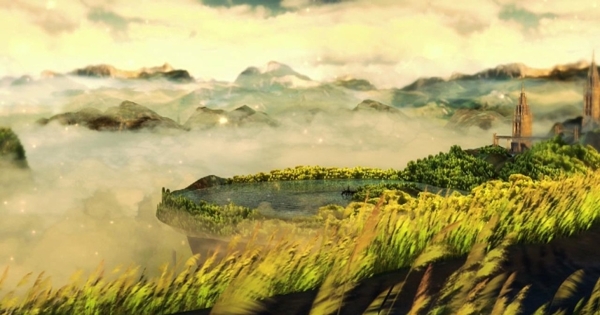 LED背景