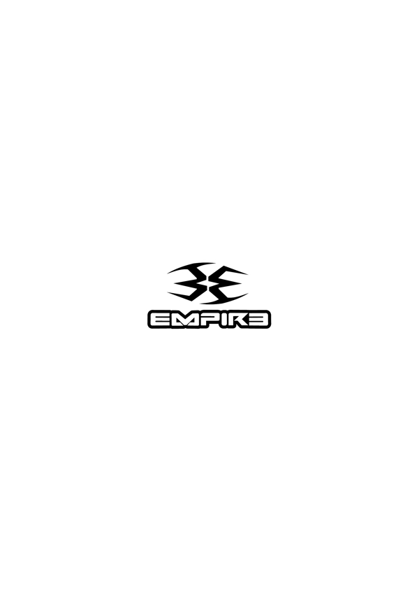 EmpirePaintballlogo設(shè)計(jì)欣賞EmpirePaintball體育比賽標(biāo)志下載標(biāo)志設(shè)計(jì)欣賞