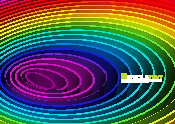 交響樂背景矢量素材1