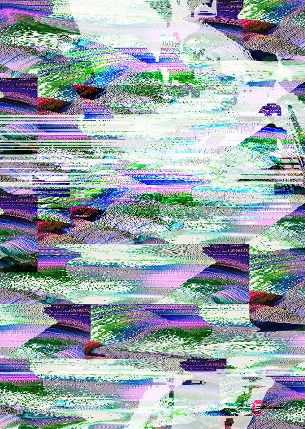 位圖psd抽象幾何免費(fèi)素材