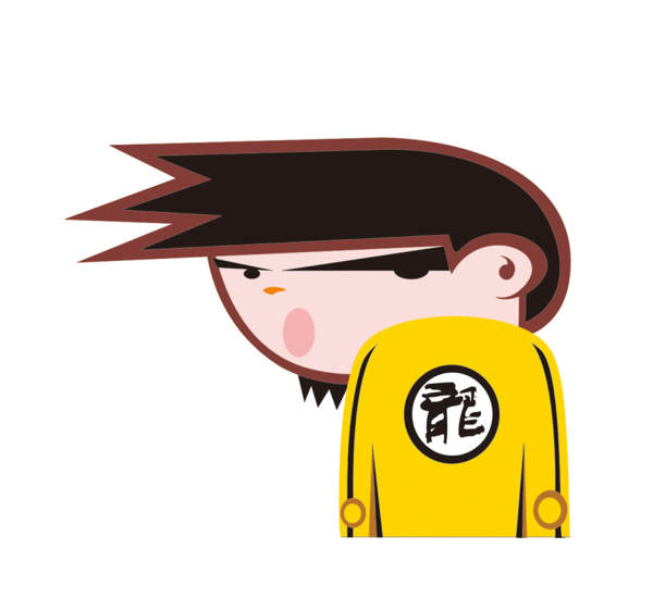 位圖插畫(huà)插畫(huà)師saycr沈陽(yáng)免費(fèi)素材