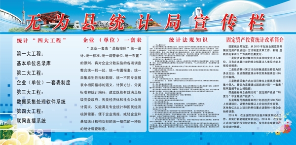 宣傳欄