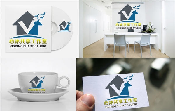 logo設計