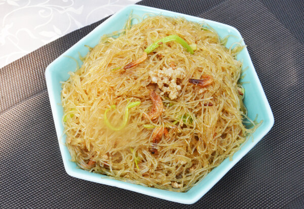 米粉