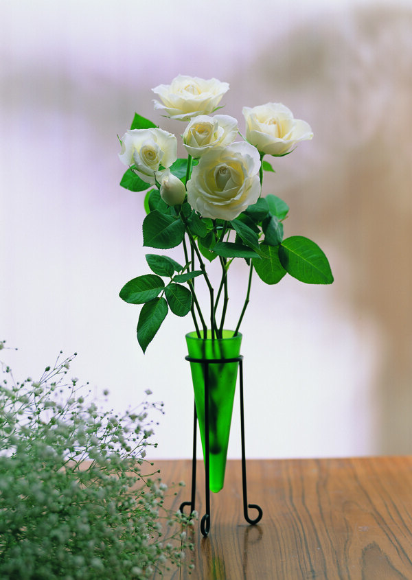 花藝擺設花鮮花花卉