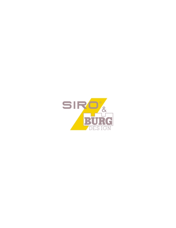 SiroandBurgDesignlogo設(shè)計(jì)欣賞SiroandBurgDesign廣告設(shè)計(jì)標(biāo)志下載標(biāo)志設(shè)計(jì)欣賞