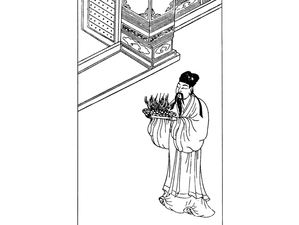 中國風(fēng)人物素材148