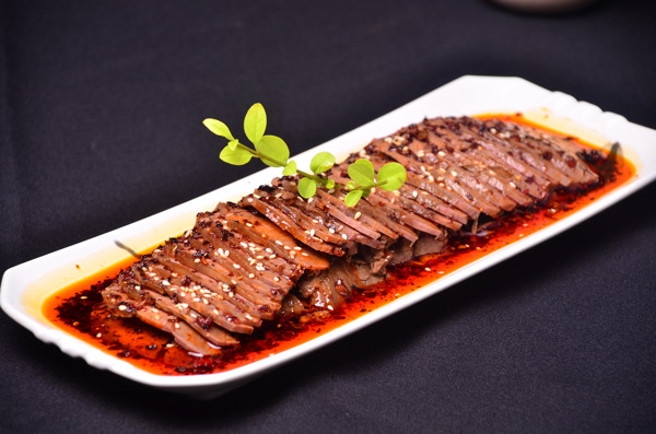 紅肉牛肉