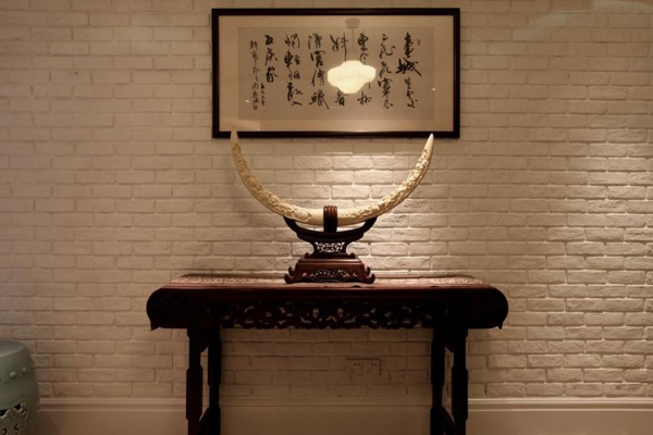 裝飾素材