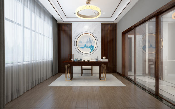 室內(nèi)效果圖