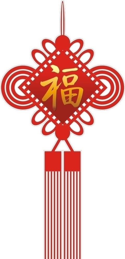 中國結(jié)