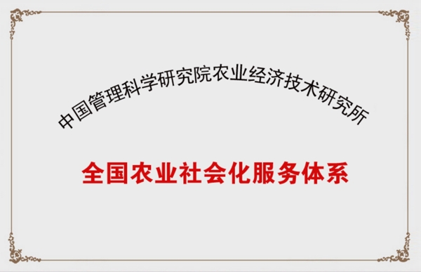 牌匾證書