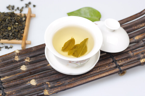 茶葉