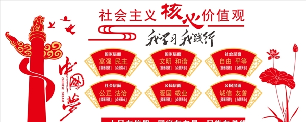 核心價值觀