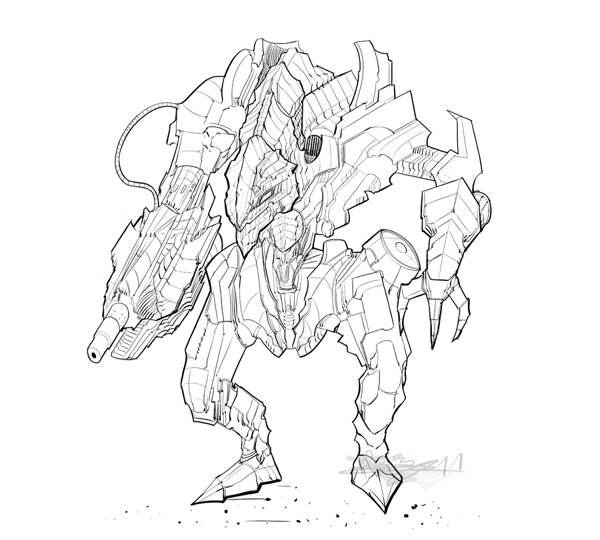 Dragonbot