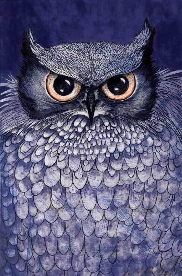 位圖插畫時尚插畫動物插畫藝術效果免費素材