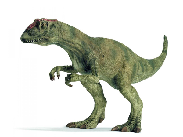 侏罗纪时代恐龙