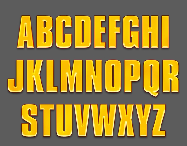 英文字母
