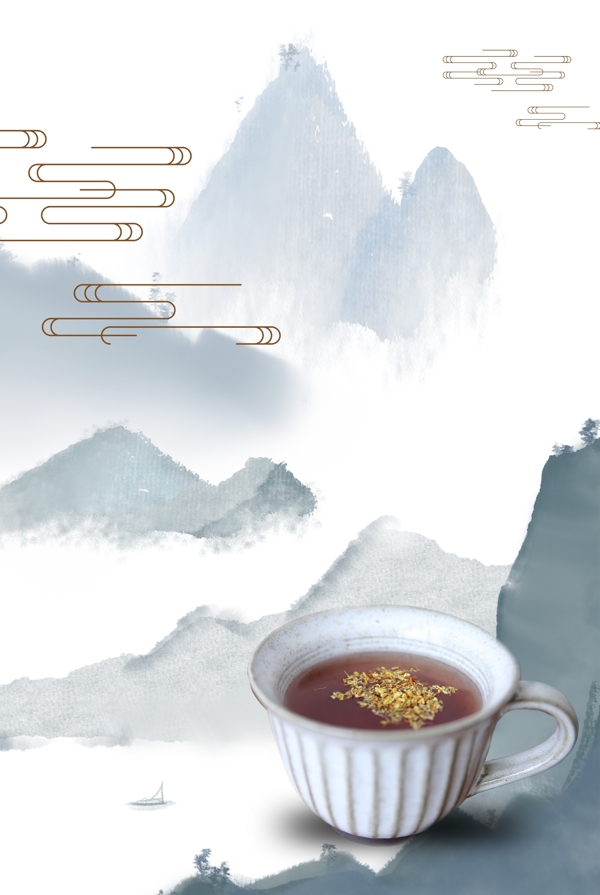 天貓?zhí)詫毷称佛B(yǎng)生背景