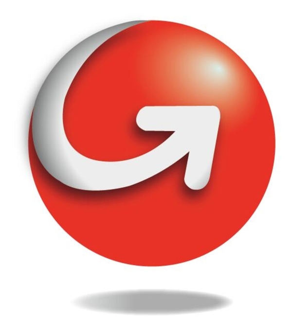 速匯金新Logo臨摹