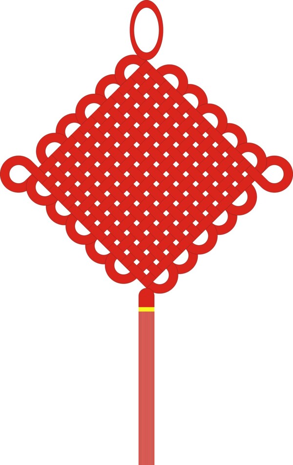 中國結(jié)