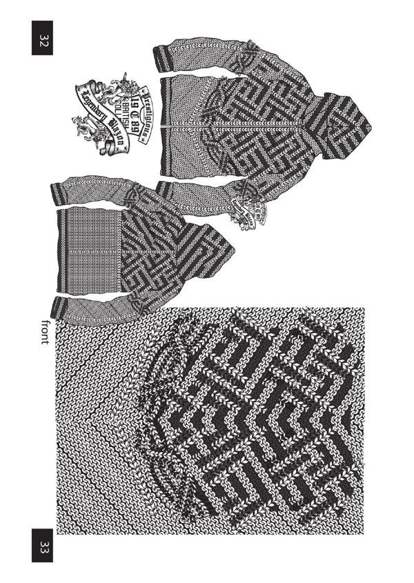 連帽休閑裝設(shè)計(jì)圖
