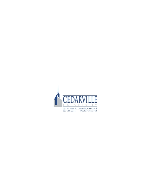 CedarvilleUniversitylogo設(shè)計(jì)欣賞CedarvilleUniversity學(xué)校標(biāo)志下載標(biāo)志設(shè)計(jì)欣賞