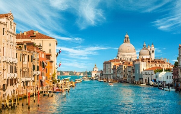 威尼斯风景图片